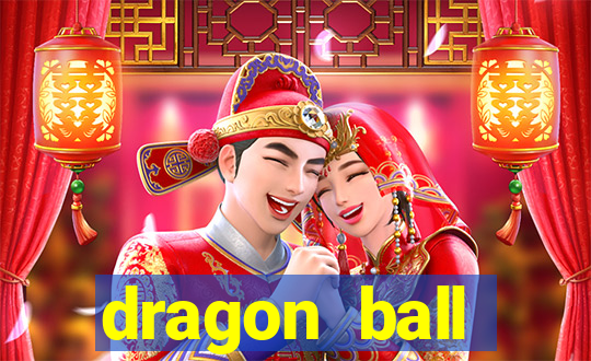 dragon ball classico legendado